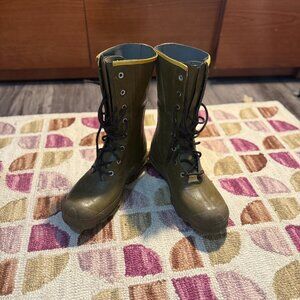 Lacrosse Outdoorsman Rubber Boots